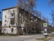 Выборгский район, Харченко ул, дом 18