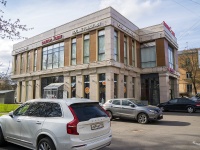 Выборгский район, Энгельса пр-кт, дом 66