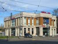 Выборгский район, Энгельса пр-кт, дом 66