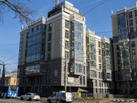Выборгский район, Энгельса проспект, дом 2 с.1. многоквартирный дом