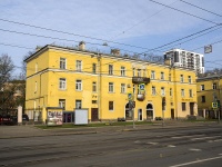 соседний дом: пр-кт. Энгельса, дом 8. многоквартирный дом