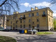 Выборгский район, Энгельса пр-кт, дом 10