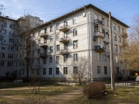 Выборгский район, Энгельса пр-кт, дом 15