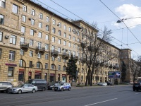Выборгский район, Энгельса пр-кт, дом 15