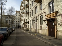 Выборгский район, Энгельса пр-кт, дом 15