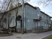 Выборгский район, Энгельса проспект, дом 14. многоквартирный дом