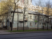 соседний дом: пр-кт. Энгельса, дом 14. многоквартирный дом