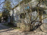 Выборгский район, Энгельса проспект, дом 16. многоквартирный дом