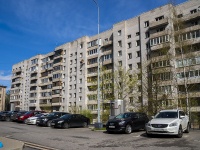 Выборгский район, Энгельса проспект, дом 16 к.2. многоквартирный дом