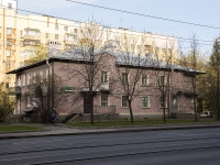 соседний дом: пр-кт. Энгельса, дом 18. многоквартирный дом