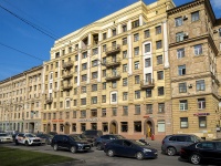 Выборгский район, Энгельса пр-кт, дом 19