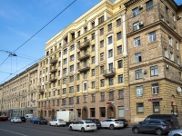 Выборгский район, Энгельса пр-кт, дом 19