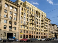 Выборгский район, Энгельса пр-кт, дом 19