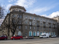 Выборгский район, школа ЧОУ “Открытая школа”, Энгельса проспект, дом 30
