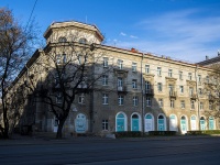 Выборгский район, школа ЧОУ “Открытая школа”, Энгельса проспект, дом 30