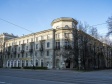 Vyiborgsky district, Engels avenue, 房屋 34