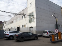 Выборгский район, Энгельса проспект, дом 35. автосалон