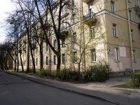 Выборгский район, Энгельса проспект, дом 36. многоквартирный дом