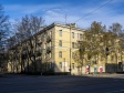 Vyiborgsky district, Engels avenue, 房屋 36