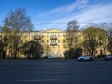 Vyiborgsky district, Engels avenue, 房屋 38
