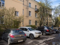 Выборгский район, Энгельса проспект, дом 44 к.2. многоквартирный дом