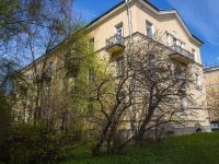 Выборгский район, Энгельса проспект, дом 44 к.2. многоквартирный дом