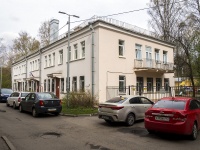 Выборгский район, детский сад №100 комбинированного вида Выборгского района , Энгельса проспект, дом 45