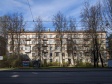 Vyiborgsky district, Engels avenue, 房屋 46