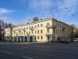 Vyiborgsky district, Engels avenue, house 48