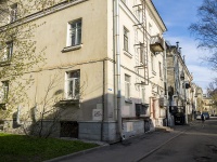 Выборгский район, Энгельса проспект, дом 47. многоквартирный дом