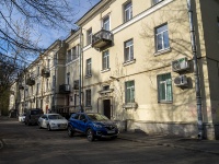 Выборгский район, Энгельса проспект, дом 47. многоквартирный дом