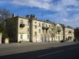 Vyiborgsky district, Engels avenue, 房屋 47