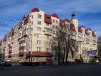 соседний дом: пр-кт. Энгельса, дом 50. многоквартирный дом