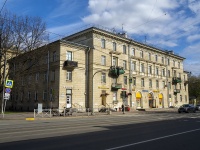 Выборгский район, Энгельса пр-кт, дом 51