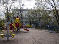 Выборгский район, Энгельса пр-кт, дом 51
