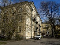 Выборгский район, Энгельса пр-кт, дом 51