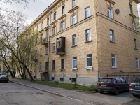 Выборгский район, Энгельса проспект, дом 53. многоквартирный дом