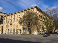 Выборгский район, Энгельса проспект, дом 53. многоквартирный дом