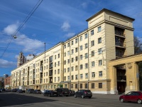 соседний дом: пр-кт. Энгельса, дом 55. многоквартирный дом