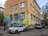 Выборгский район, Энгельса проспект, дом 55 ЛИТ Б. школа творчества