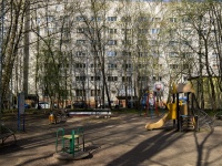 Vyiborgsky district, hostel Санкт-Петербургский государственный педиатрический медицинский университет , Engels avenue, house 63 к.1