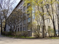 Vyiborgsky district, hotel "Наука-политех", Engels avenue, house 65 к.1