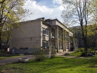 neighbour house: avenue. Engels, house 65 к.2. nursery school №100 комбинированного вида Выборгского района