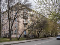 Выборгский район, Энгельса проспект, дом 70/1. многоквартирный дом
