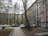 Выборгский район, Энгельса проспект, дом 70/1. многоквартирный дом