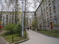 Выборгский район, Энгельса проспект, дом 70/1. многоквартирный дом
