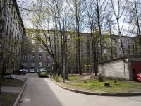 Выборгский район, Энгельса проспект, дом 70/1. многоквартирный дом