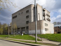 Выборгский район, Энгельса проспект, дом 74 к.2. офисное здание