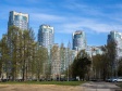 Vyiborgsky district, Engels avenue, house 93