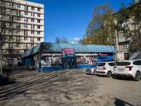 Выборгский район, Энгельса проспект, дом 96. многоквартирный дом